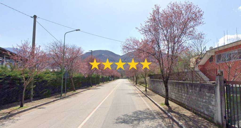 appartamento in vendita a Montella