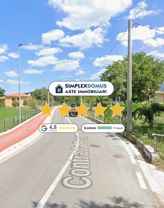 casa indipendente in vendita a Montella