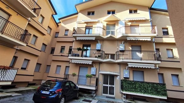 appartamento in vendita a Montella