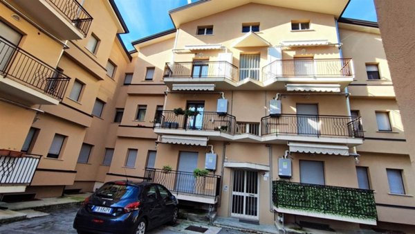 appartamento in vendita a Montella