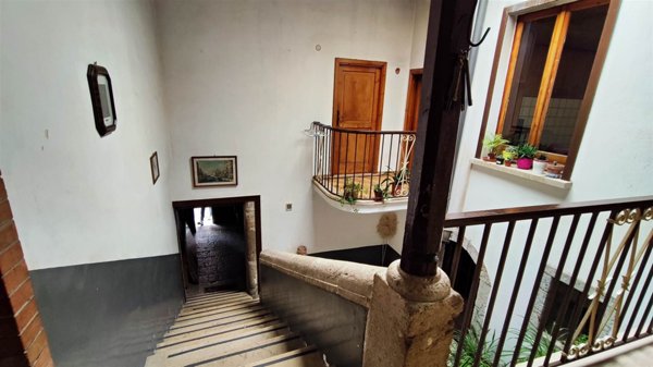 appartamento in vendita a Montella