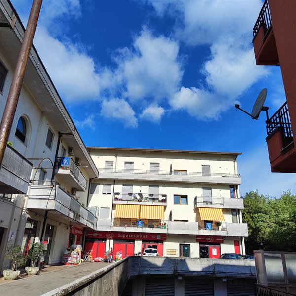 appartamento in vendita a Montella