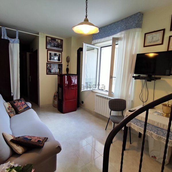 casa indipendente in vendita a Montella