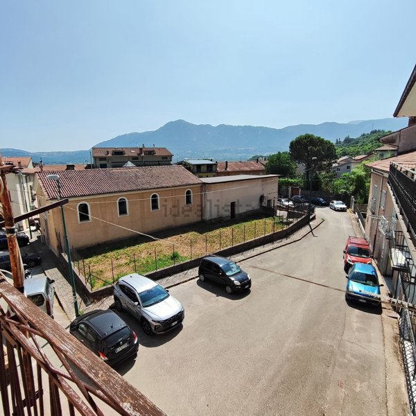 casa indipendente in vendita a Montella