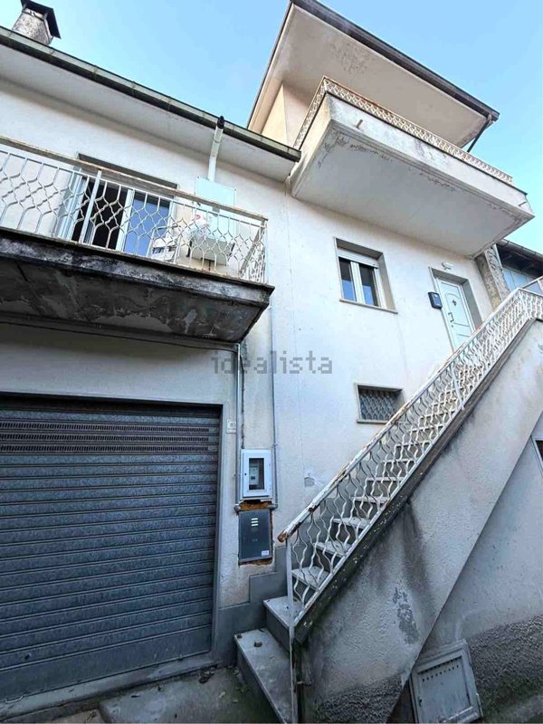 appartamento in vendita a Montella