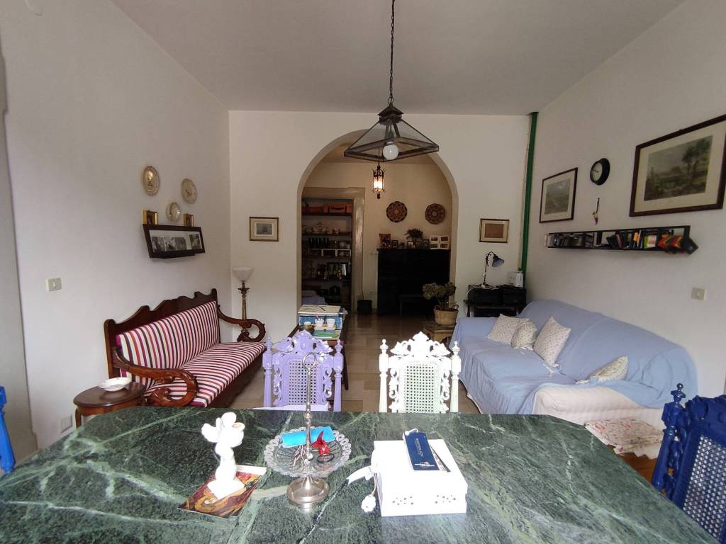 casa indipendente in vendita a Montella