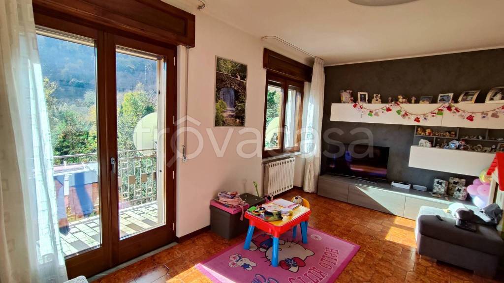 appartamento in vendita a Montella