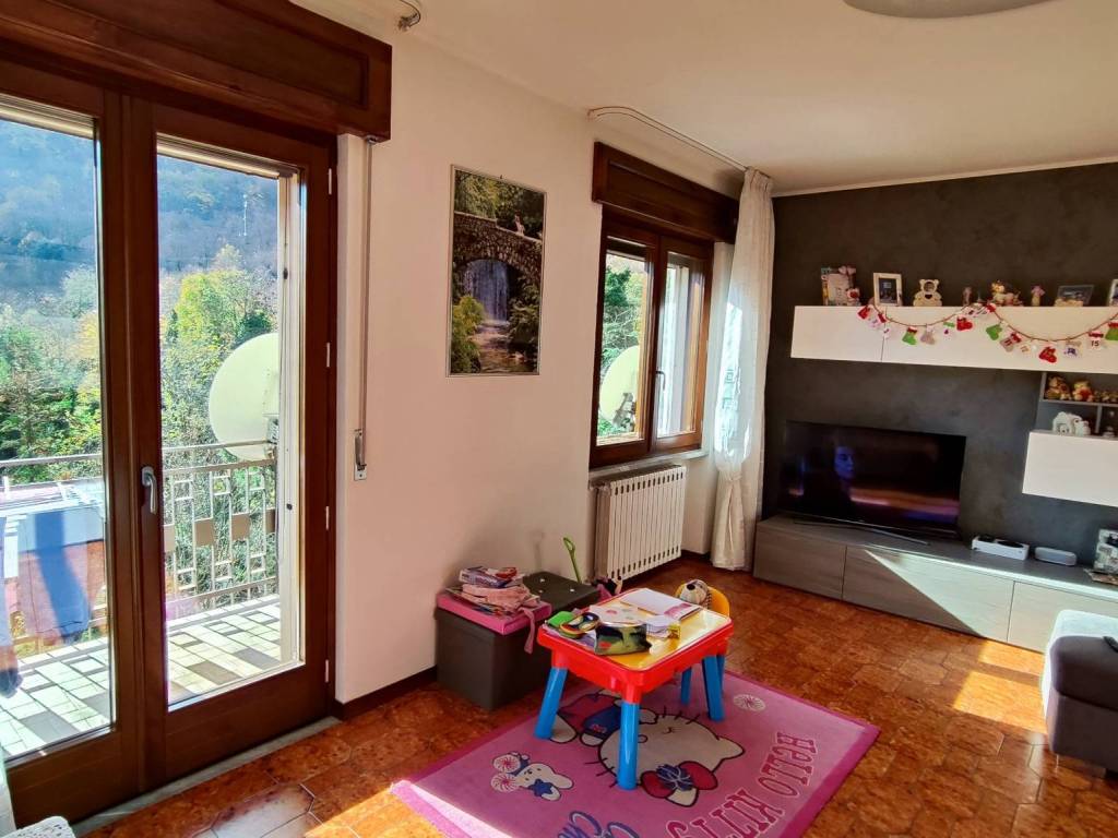 appartamento in vendita a Montella