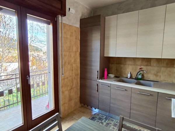 appartamento in vendita a Montella