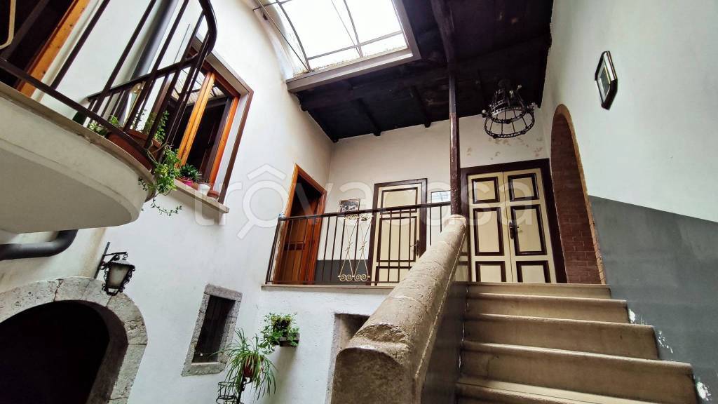 casa indipendente in vendita a Montella