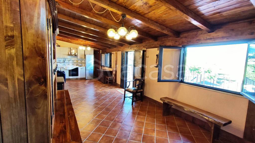 appartamento in vendita a Montella