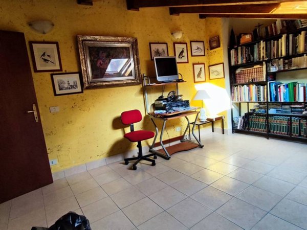 appartamento in vendita a Montella