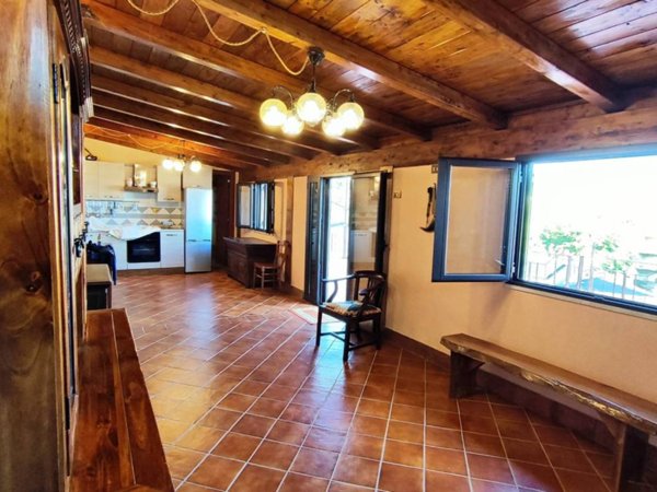 appartamento in vendita a Montella