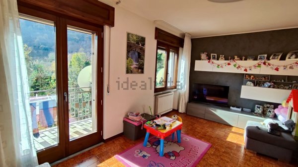 appartamento in vendita a Montella