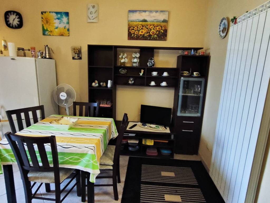 appartamento in vendita a Montella