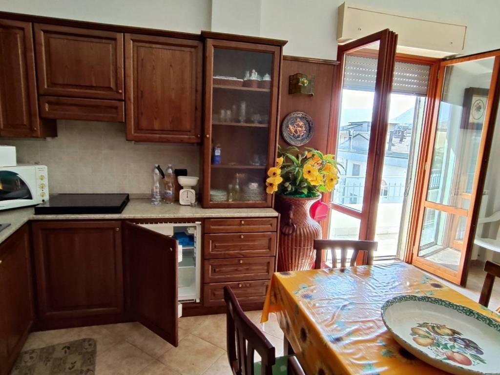 appartamento in vendita a Montella