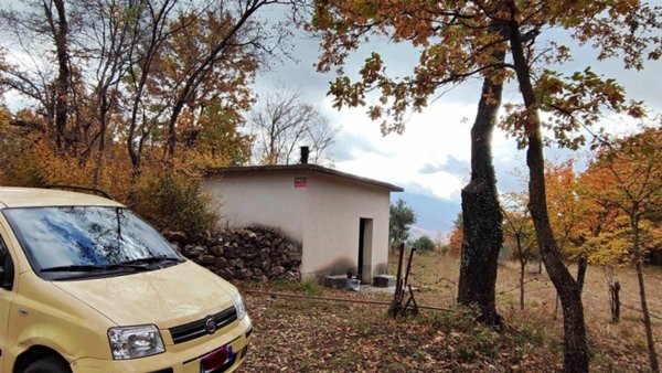 casale in vendita a Montella