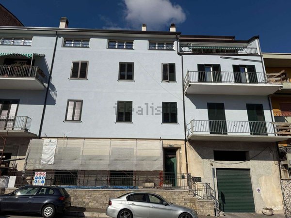 appartamento in vendita a Montella