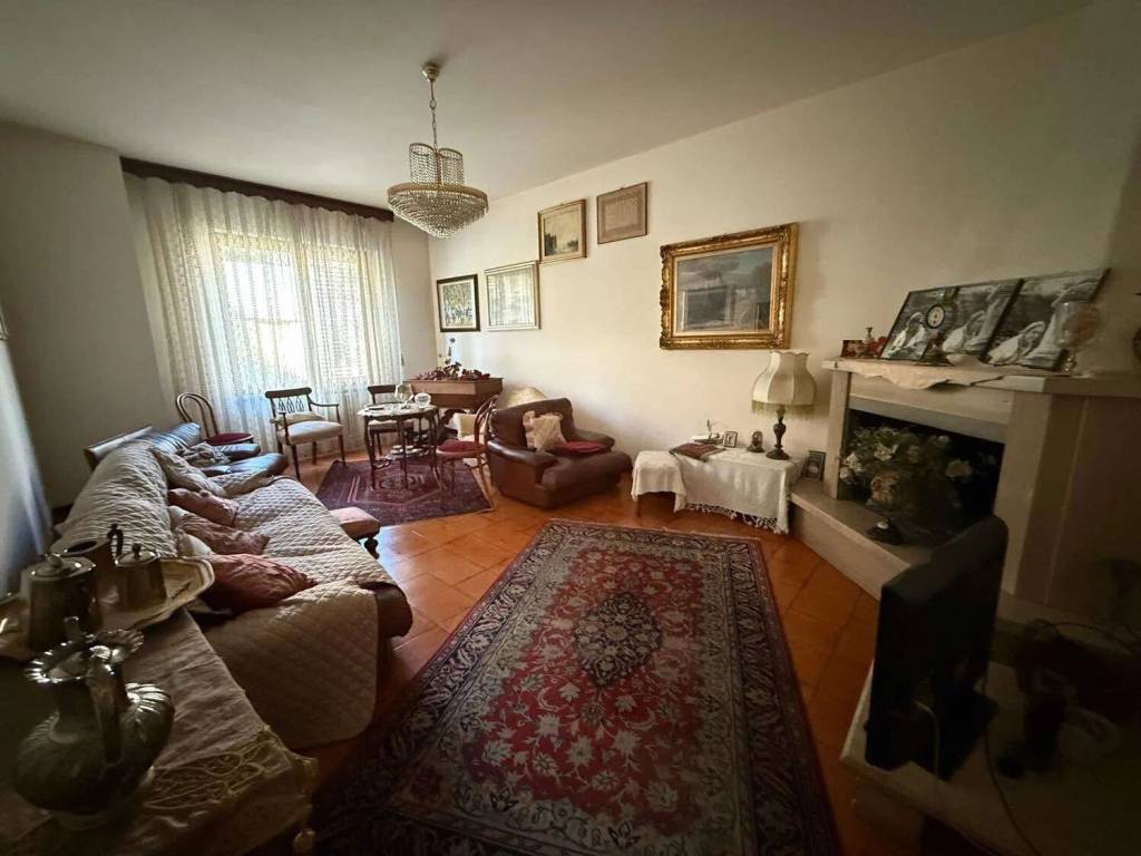 appartamento in vendita a Montella