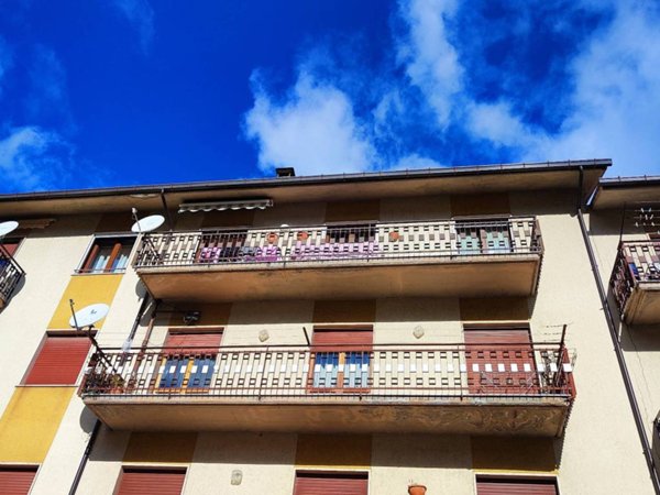 appartamento in vendita a Montella