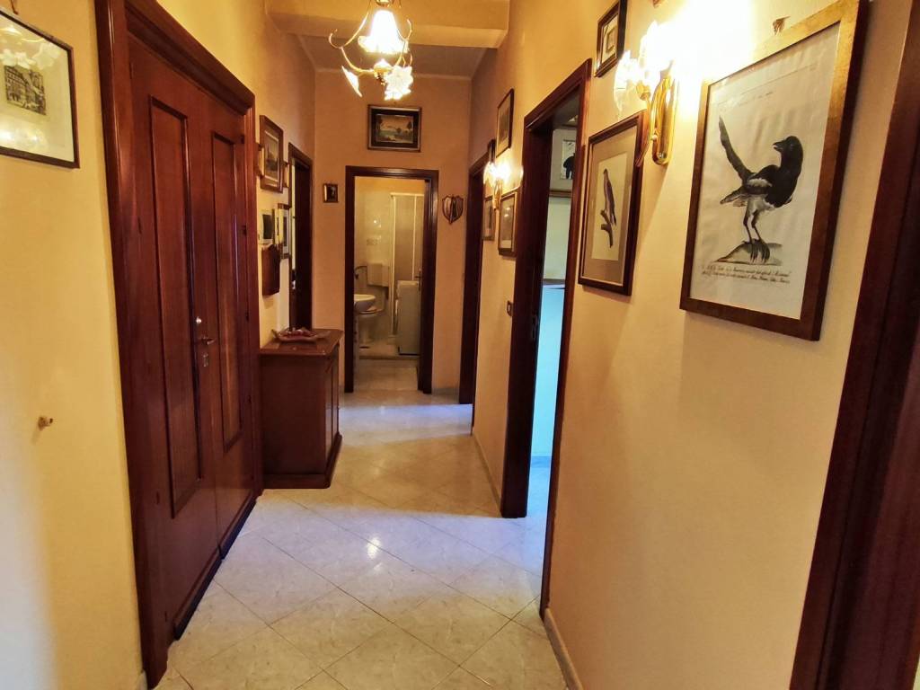 appartamento in vendita a Montella