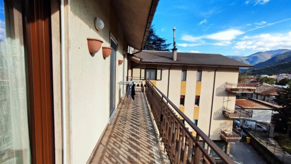 appartamento in vendita a Montella