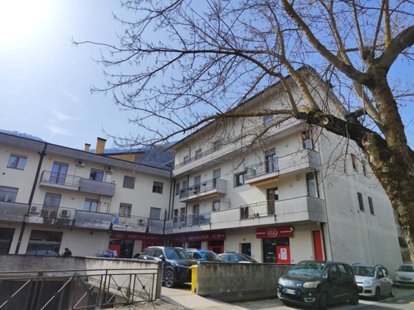 appartamento in vendita a Montella