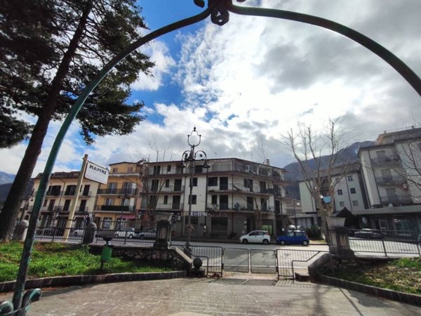 appartamento in vendita a Montella