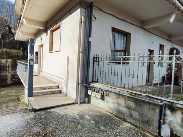 appartamento in vendita a Montella