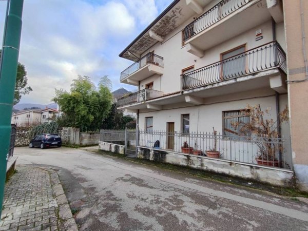 appartamento in vendita a Montella