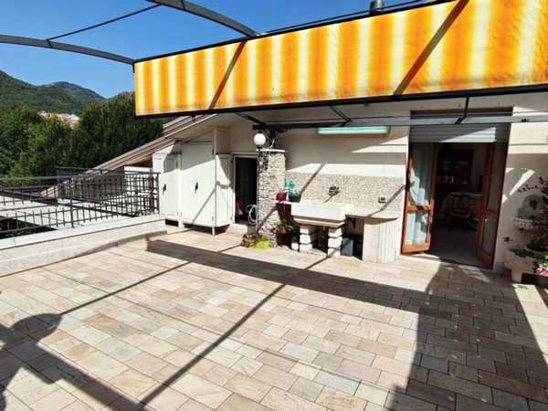 appartamento in vendita a Montella