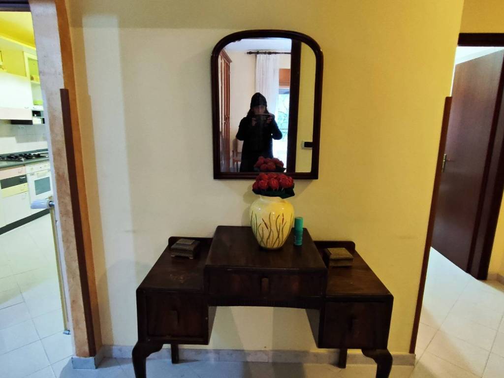 appartamento in vendita a Montella