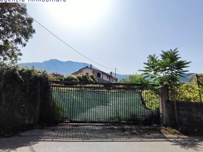 terreno edificabile in vendita a Montella