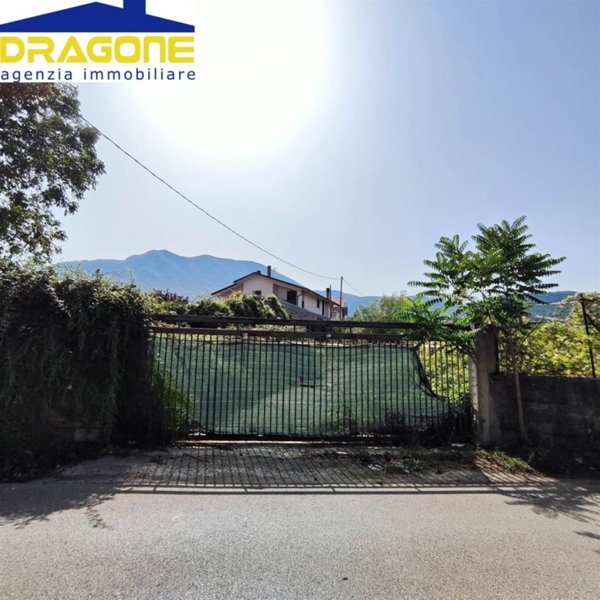 terreno agricolo in vendita a Montella