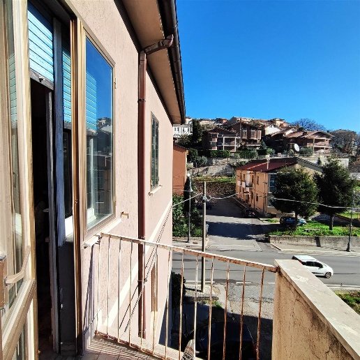 appartamento in vendita a Montella