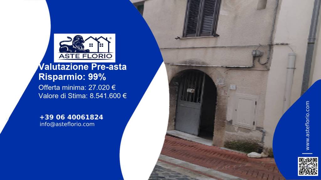 appartamento in vendita a Montella