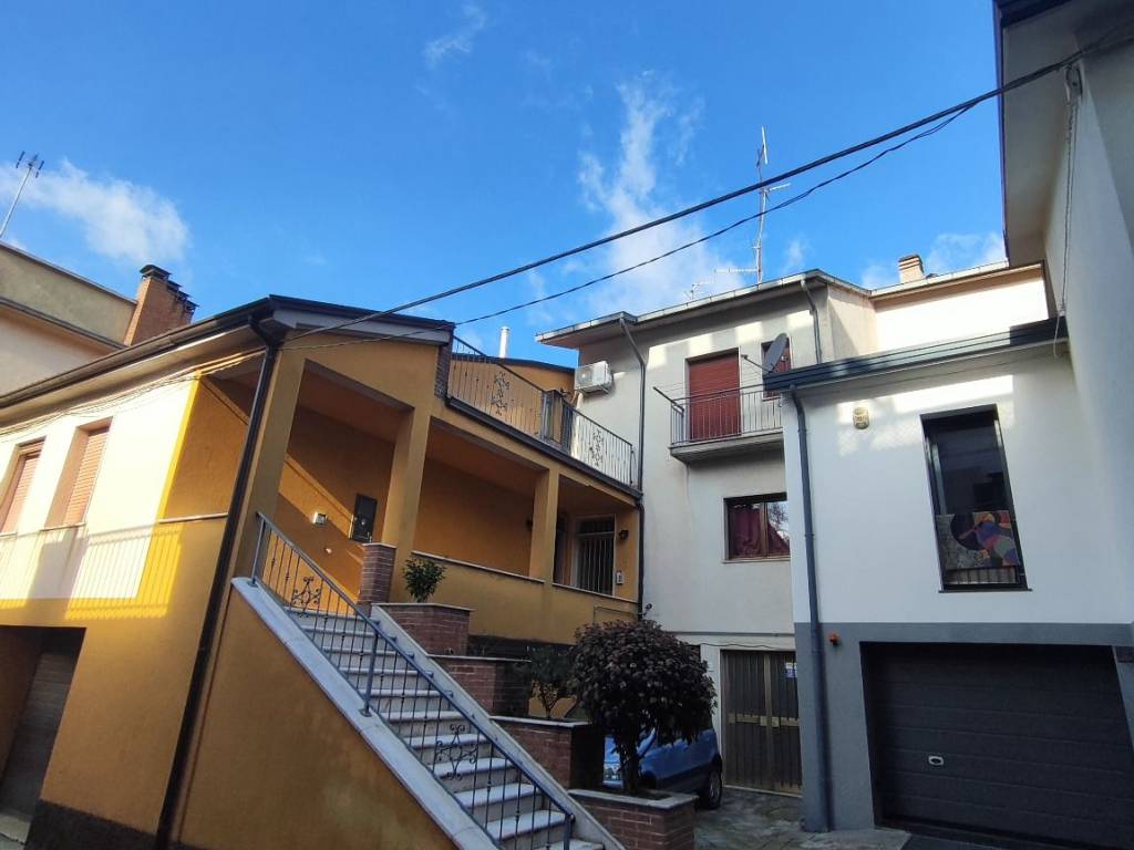 appartamento in vendita a Montella