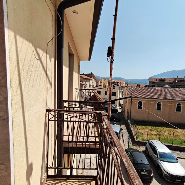 appartamento in vendita a Montella