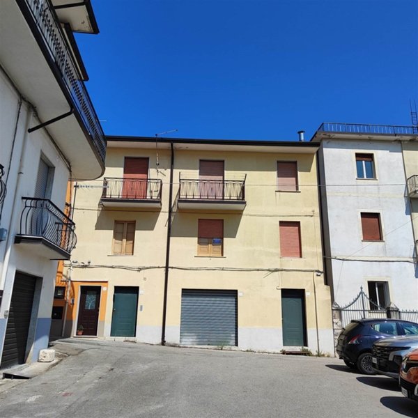 appartamento in vendita a Montella