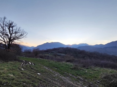 monolocale in vendita a Montella