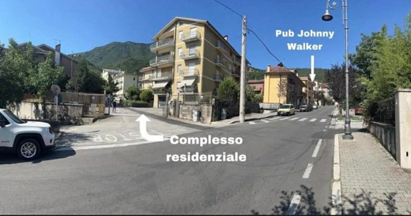 appartamento in vendita a Montella