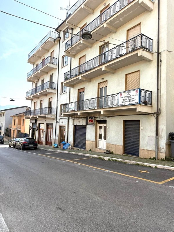 appartamento in vendita a Montella