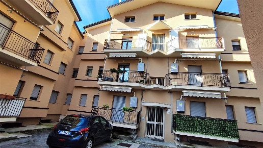 appartamento in vendita a Montella