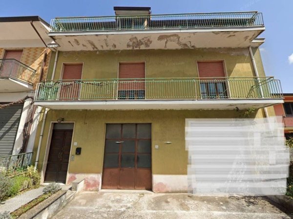 appartamento in vendita a Montella