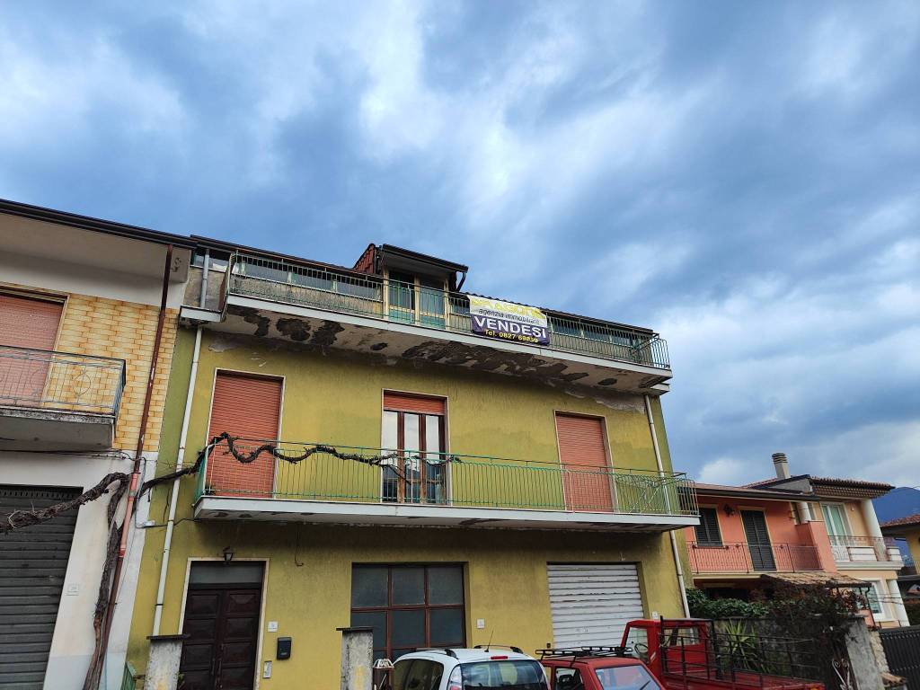 appartamento in vendita a Montella