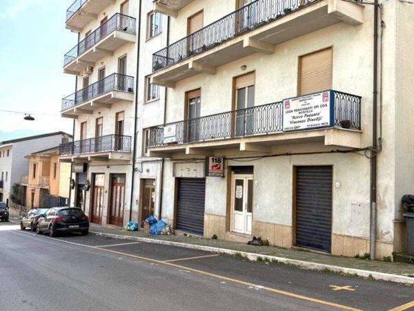 appartamento in vendita a Montella