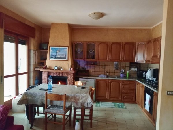 appartamento in vendita a Montella