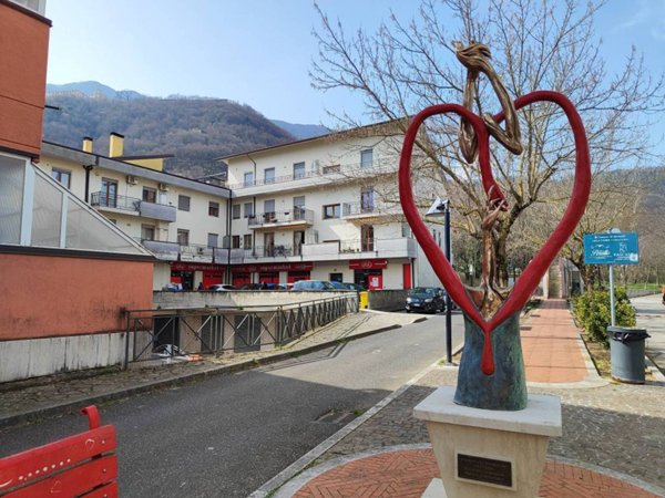 appartamento in vendita a Montella