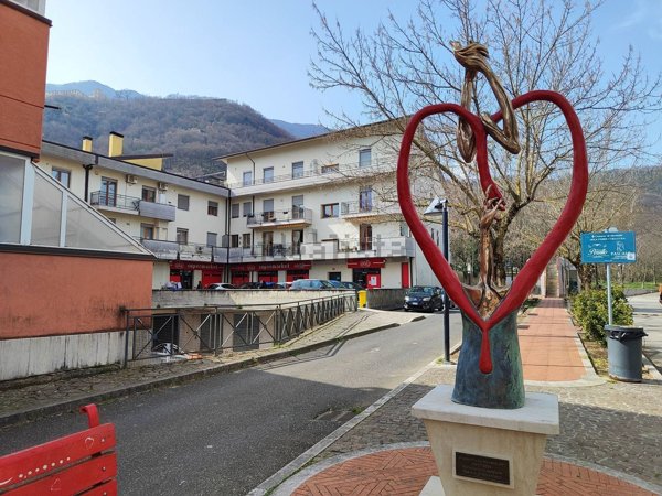appartamento in vendita a Montella