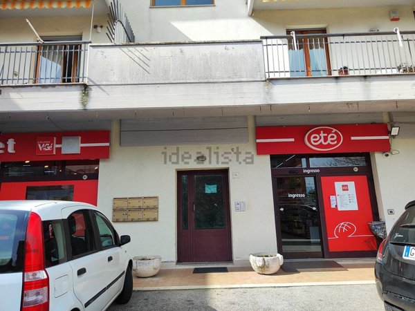 appartamento in vendita a Montella